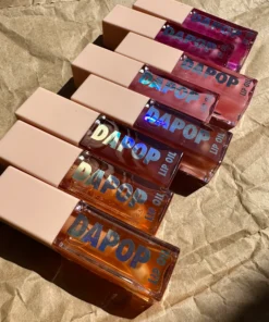 Aceite Para Labios - DAPOP