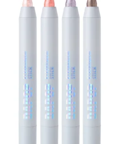 Alternative view of Sombra De Ojos En Barra Satinada - DAPOP