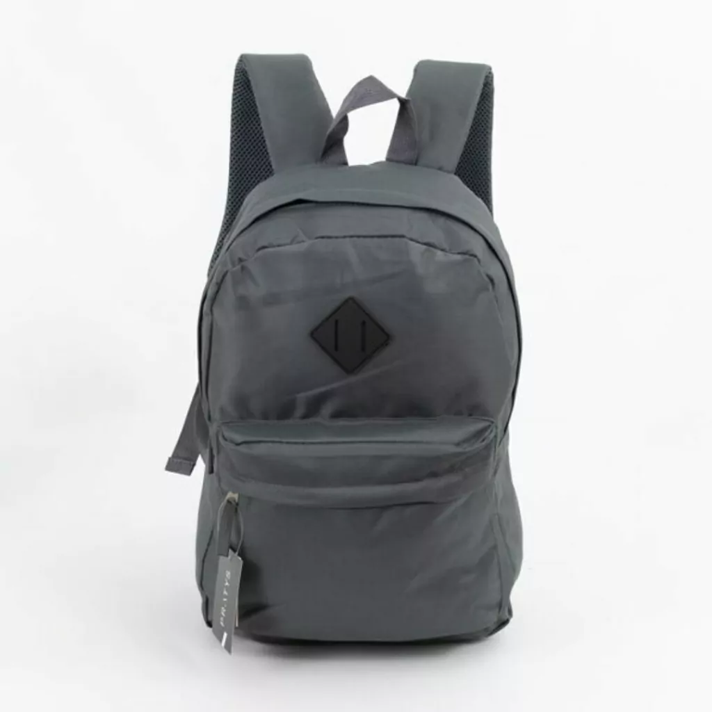 Mochila Unicolor 2 Mochila Unicolor - Imagen 2