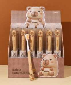 Cepillo de Dientes Capybara 3 CKT 518 01 ok