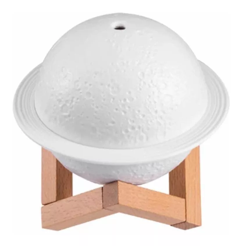 Humidificador saturno sin escencia 3 Humidificador saturno sin escencia - Imagen 3