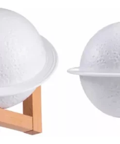 Humidificador saturno sin escencia 7 D NQ NP 2X 975483 MLA50160785658 062022 F