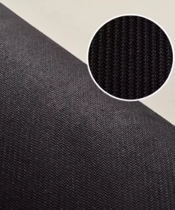 Alternative view of Alfombra Michi Naranja