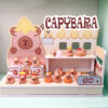 Adorno Funny - Capybara 5 13 3