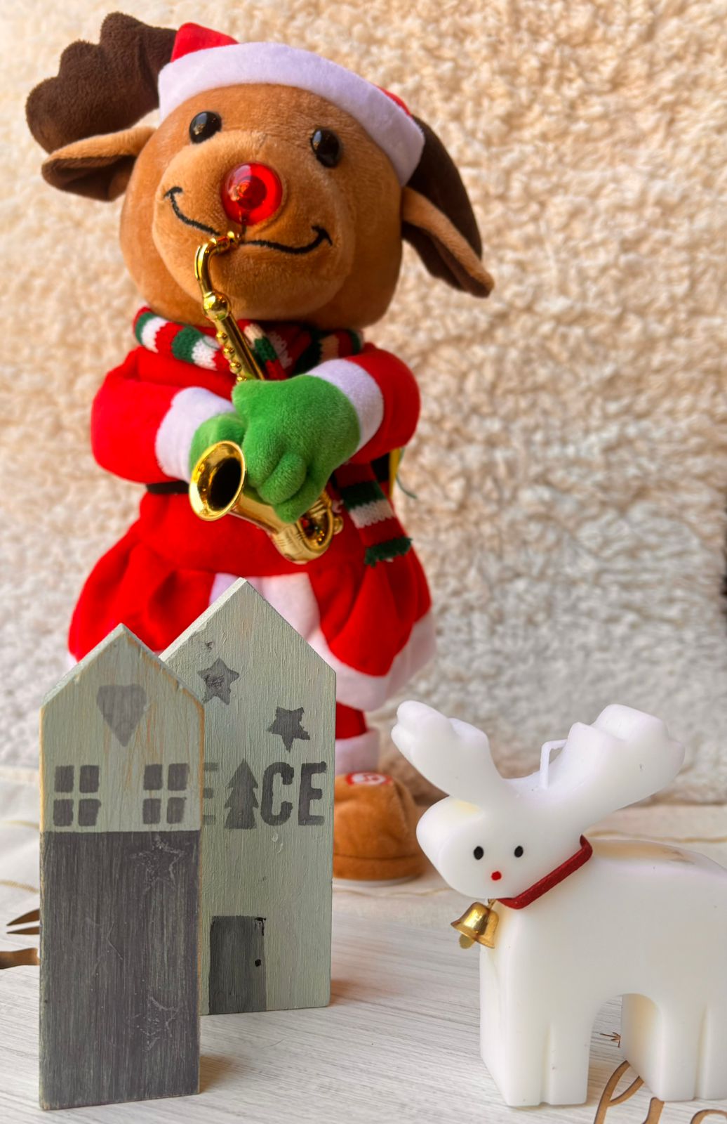 Accesorio Pesebre x2 1 Accesorio Pesebre x2