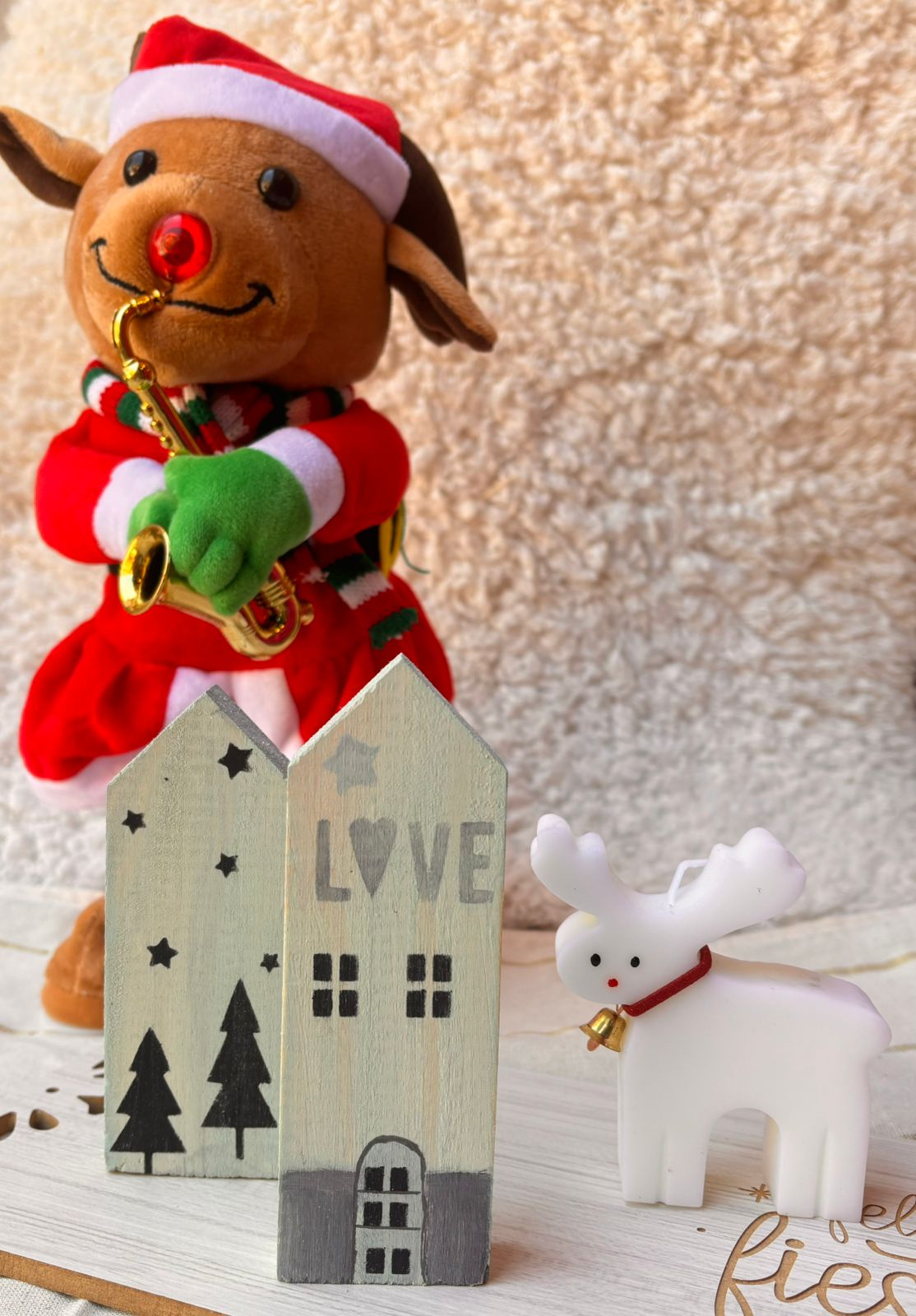 Accesorio Pesebre x2 3 Accesorio Pesebre x2 - Imagen 3