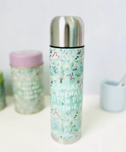 Termo 1 lt -  Cosas Buenas