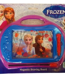 Pizarra Personajes 7 2 6