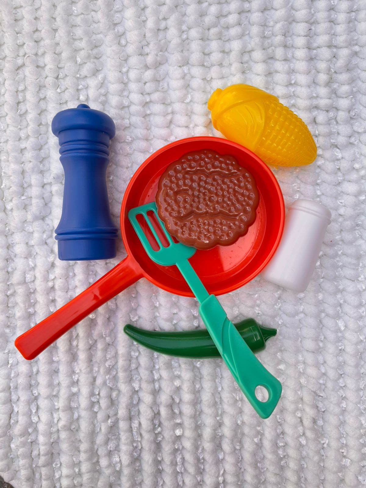 Kit Cocinita 1 Kit Cocinita