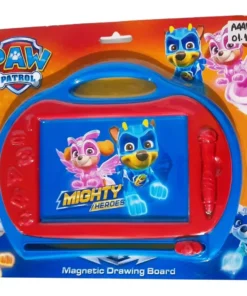 Pizarra Personajes 6 3 6