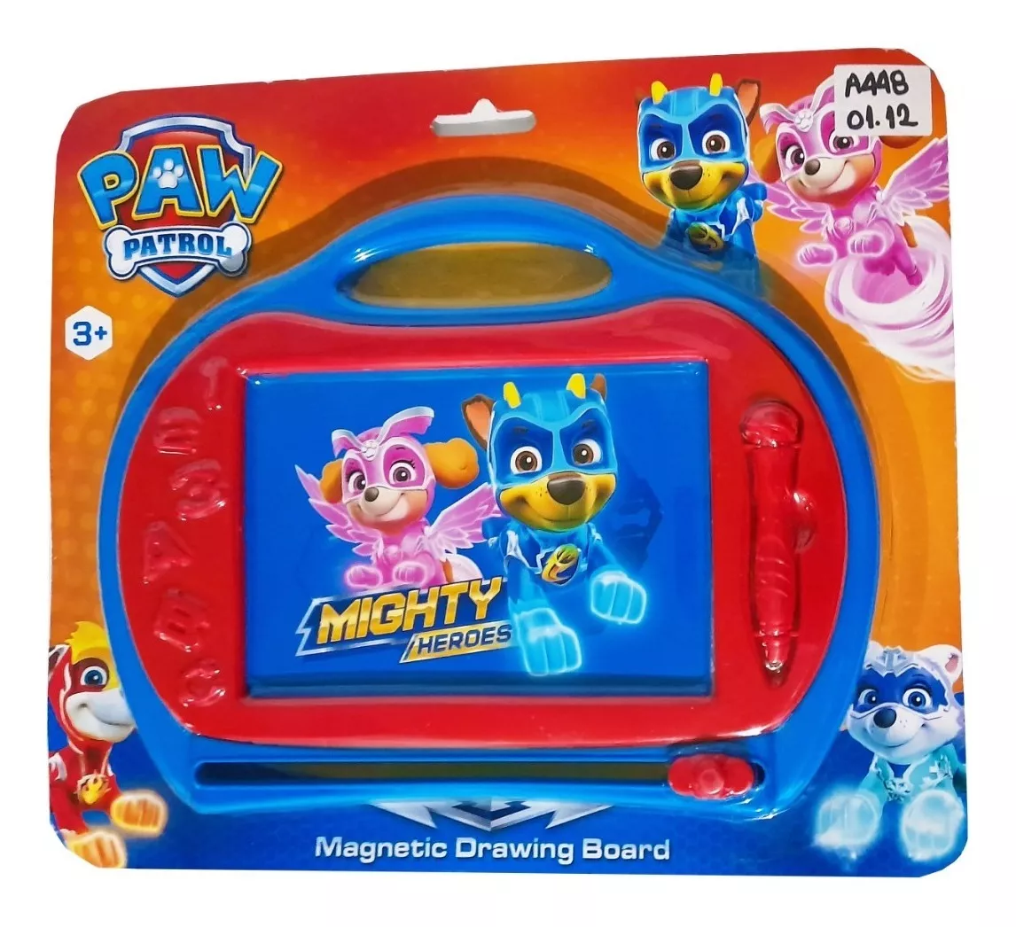 Pizarra Personajes 2 Pizarra Personajes - Imagen 2