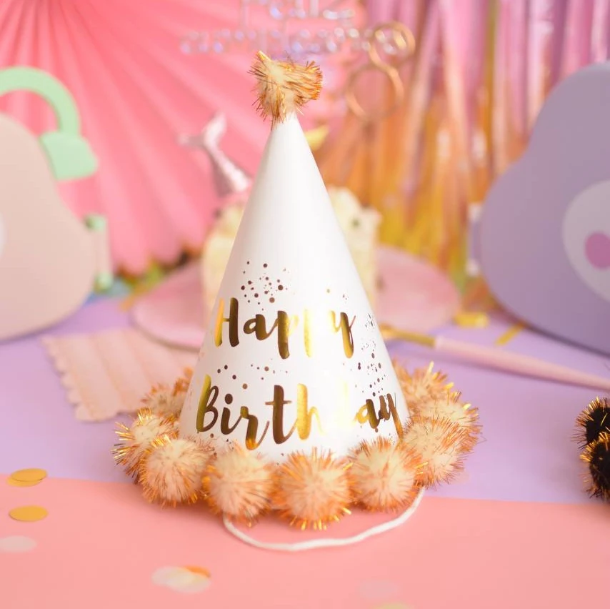 Bonete Golden 3 Bonete Golden - Imagen 3