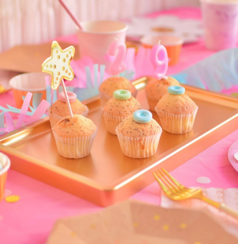 Bandeja Sin Base RECTANGULAR - Metalizada 3 Bandeja Sin Base RECTANGULAR - Metalizada - Imagen 3