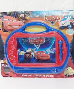 Pizarra Personajes 8 5 1