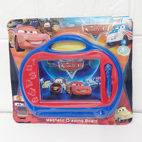 Pizarra Personajes 4 Pizarra Personajes - Imagen 4