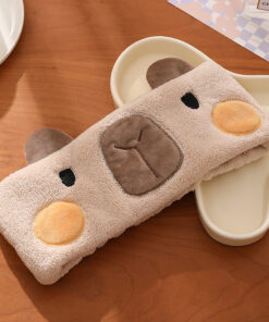 Alternative view of Vincha Spa - Capybara