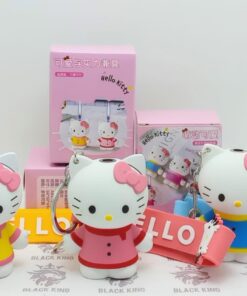 Encendedor Hello Kitty 5 6