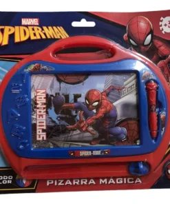 Pizarra Personajes 9 6 3