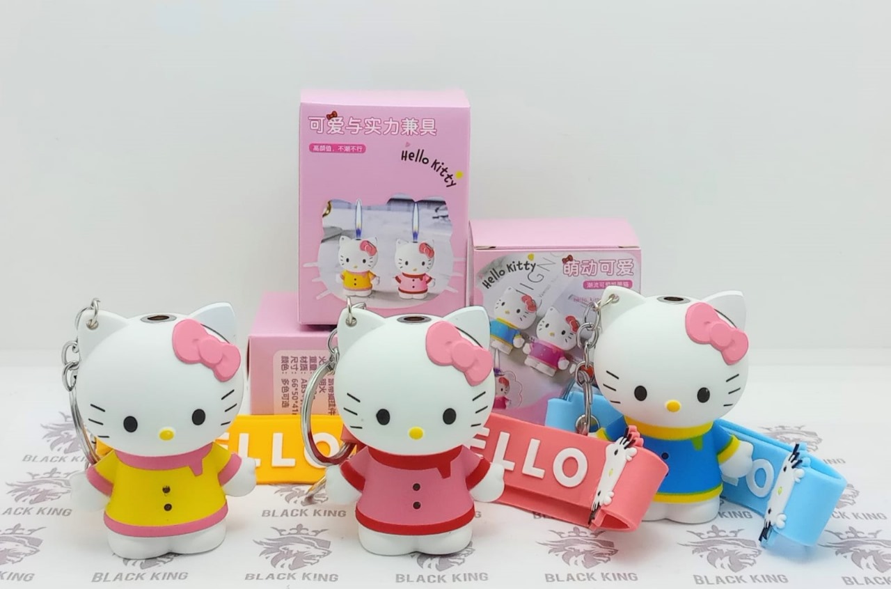 Encendedor Hello Kitty 3 Encendedor Hello Kitty - Imagen 3