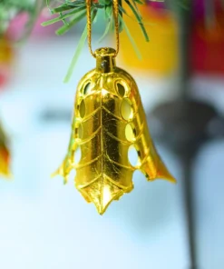 Set Adorno Navideño - Feliz Navidad 9 62