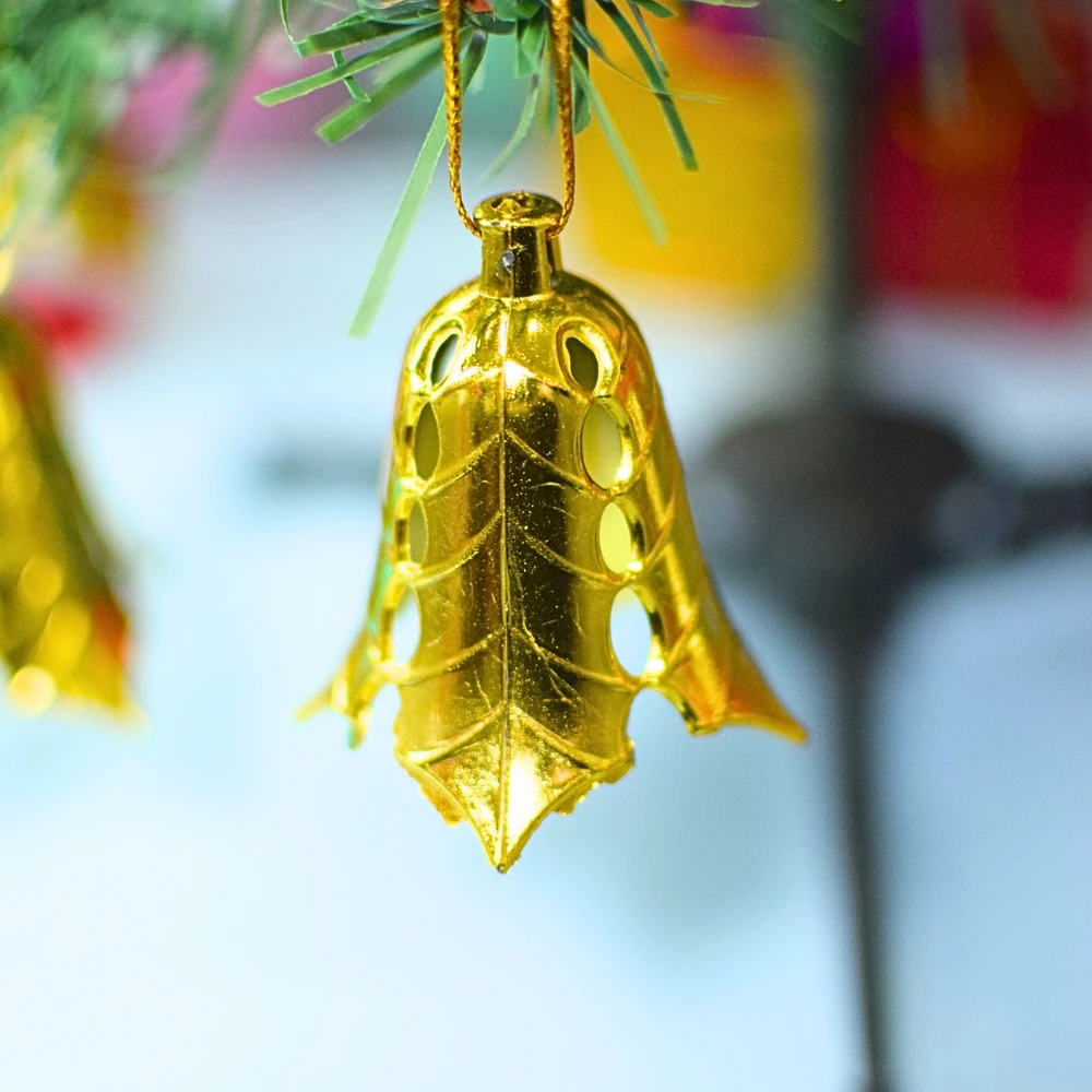 Set Adorno Navideño - Feliz Navidad 4 Set Adorno Navideño - Feliz Navidad - Imagen 4