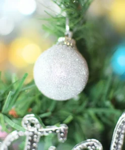 Set Adorno Navideño - Feliz Navidad 8 64