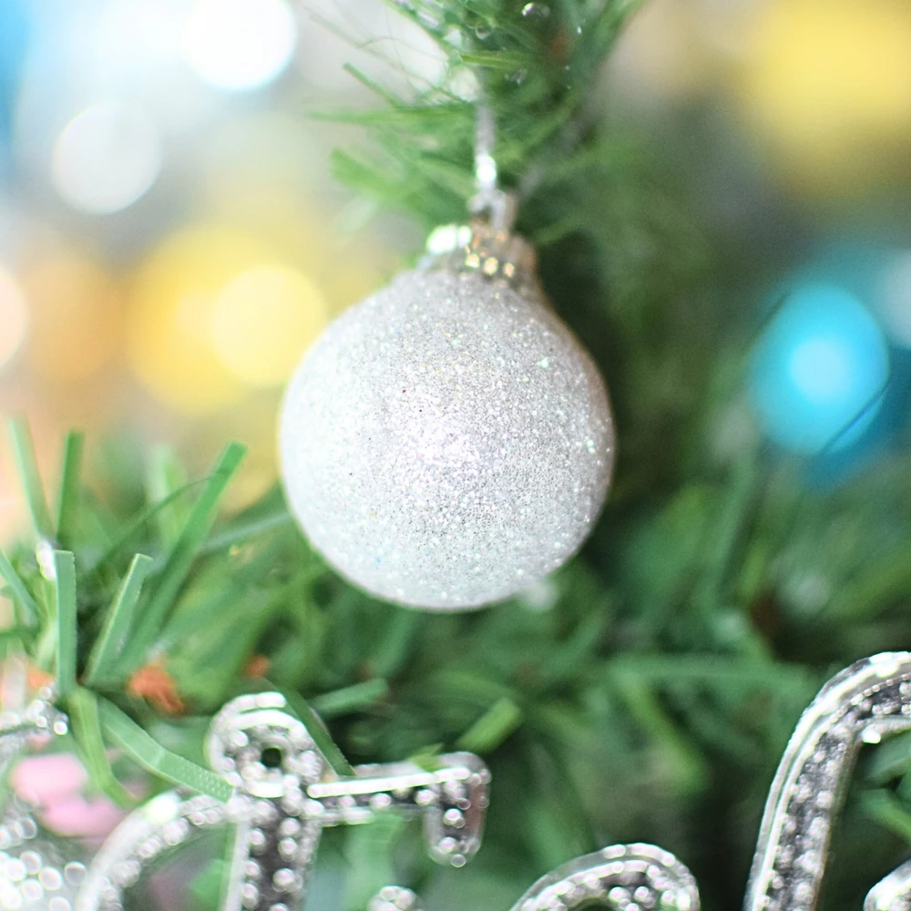 Set Adorno Navideño - Feliz Navidad 3 Set Adorno Navideño - Feliz Navidad - Imagen 3