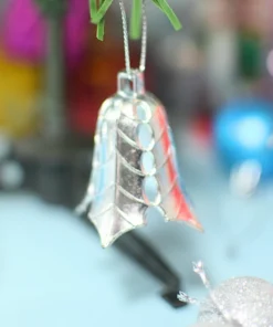 Set Adorno Navideño - Feliz Navidad 10 65