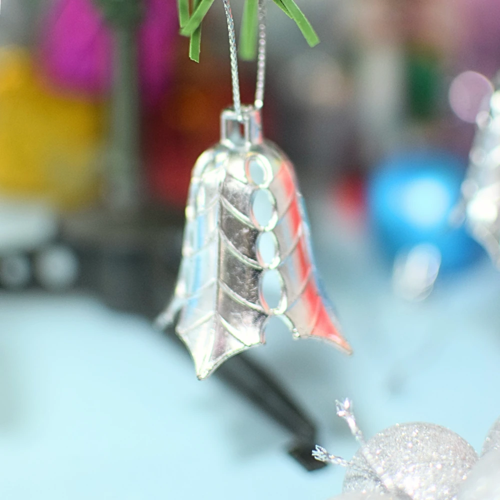 Set Adorno Navideño - Feliz Navidad 5 Set Adorno Navideño - Feliz Navidad - Imagen 5