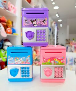 Alcancia Bank - Sanrio