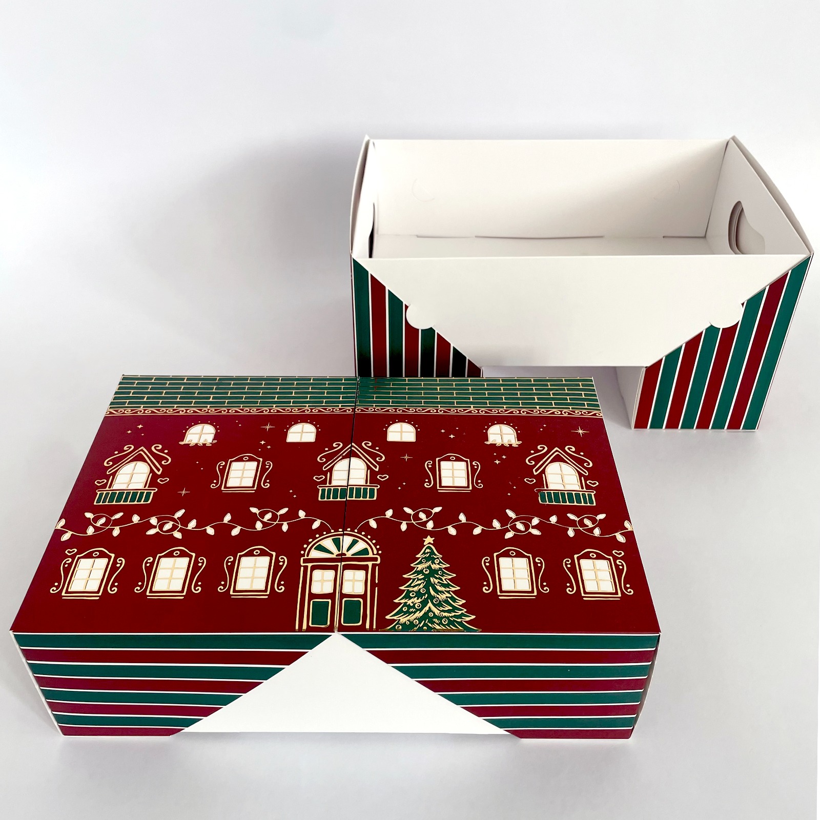 Bandeja Mesa Fiestas 2 Bandeja Mesa Fiestas - Imagen 2