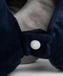 Alternative view of Cuello de Viaje Pratty