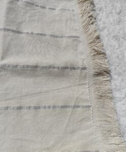 Alternative view of Camino de Mesa Lurex