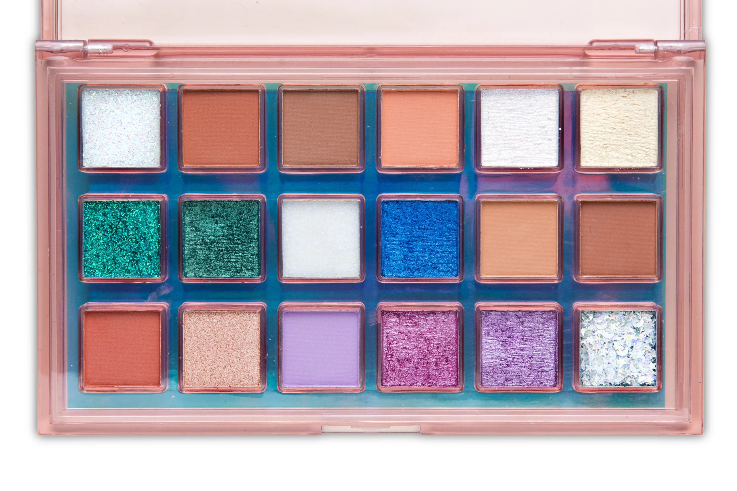 Paleta Aurora 18 Colores 5 Paleta Aurora 18 Colores - Imagen 5