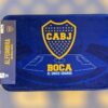 Alfombra Boca 3 137