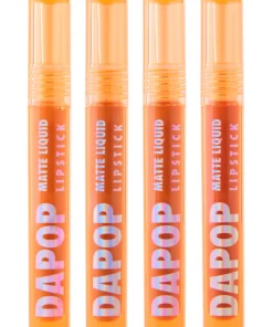Alternative view of Labial Liquido Mate Lipstick - DAPOP