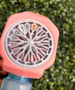 Pistola Burbujero - Personaje 13 23