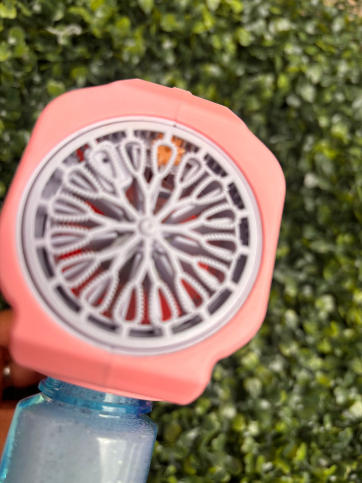 Pistola Burbujero - Personaje 6 Pistola Burbujero - Personaje - Imagen 6