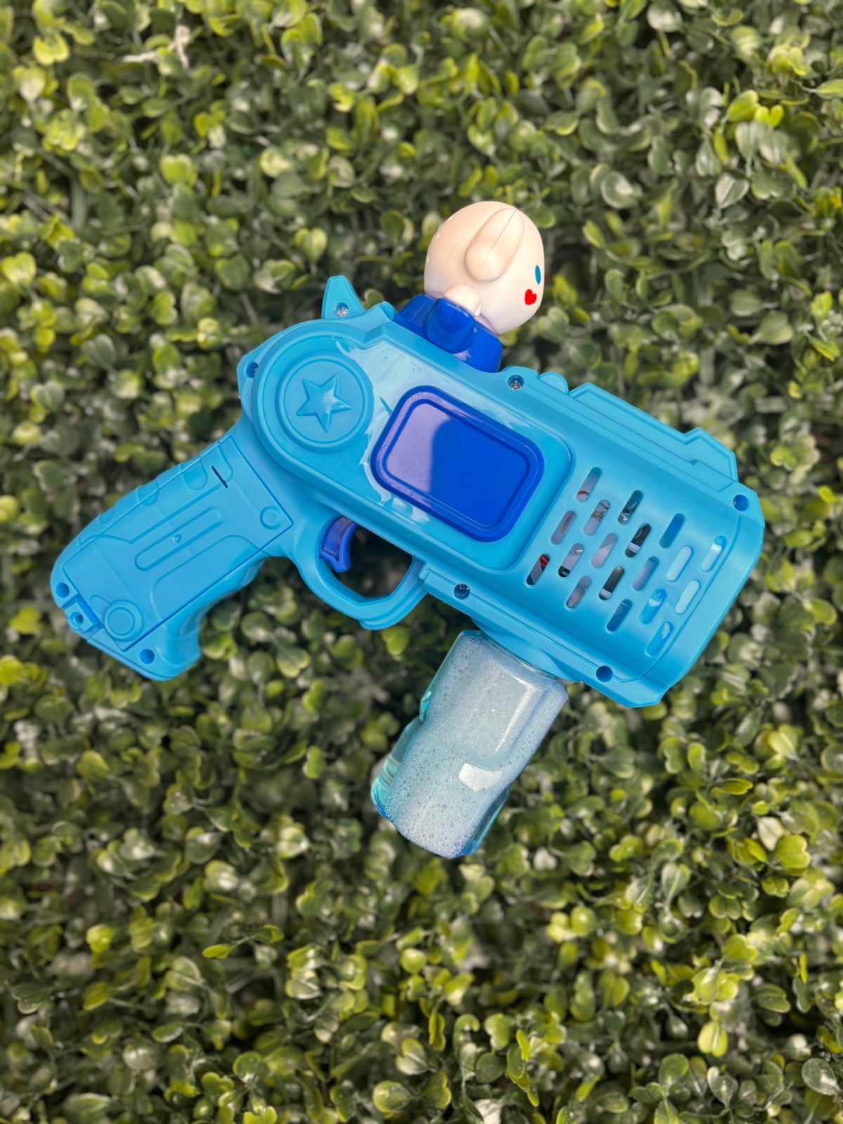 Pistola Burbujero - Personaje 7 Pistola Burbujero - Personaje - Imagen 7