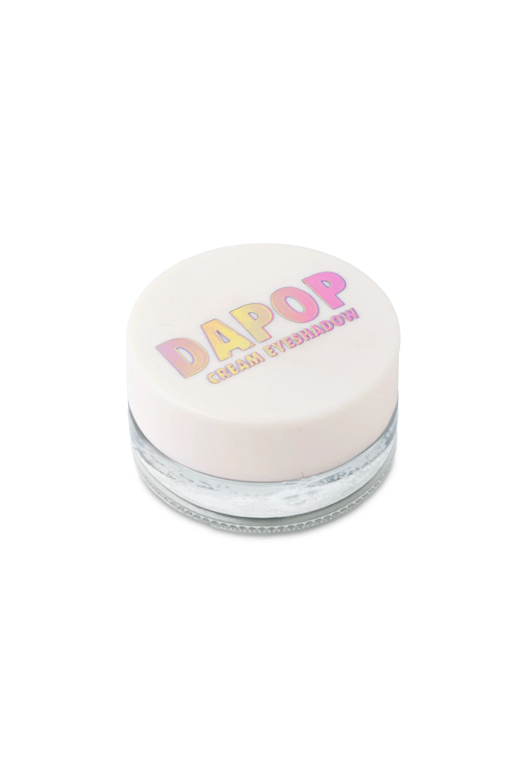 Sombra Cream Eyeshadow - DAPOP 3 Sombra Cream Eyeshadow - DAPOP - Imagen 3
