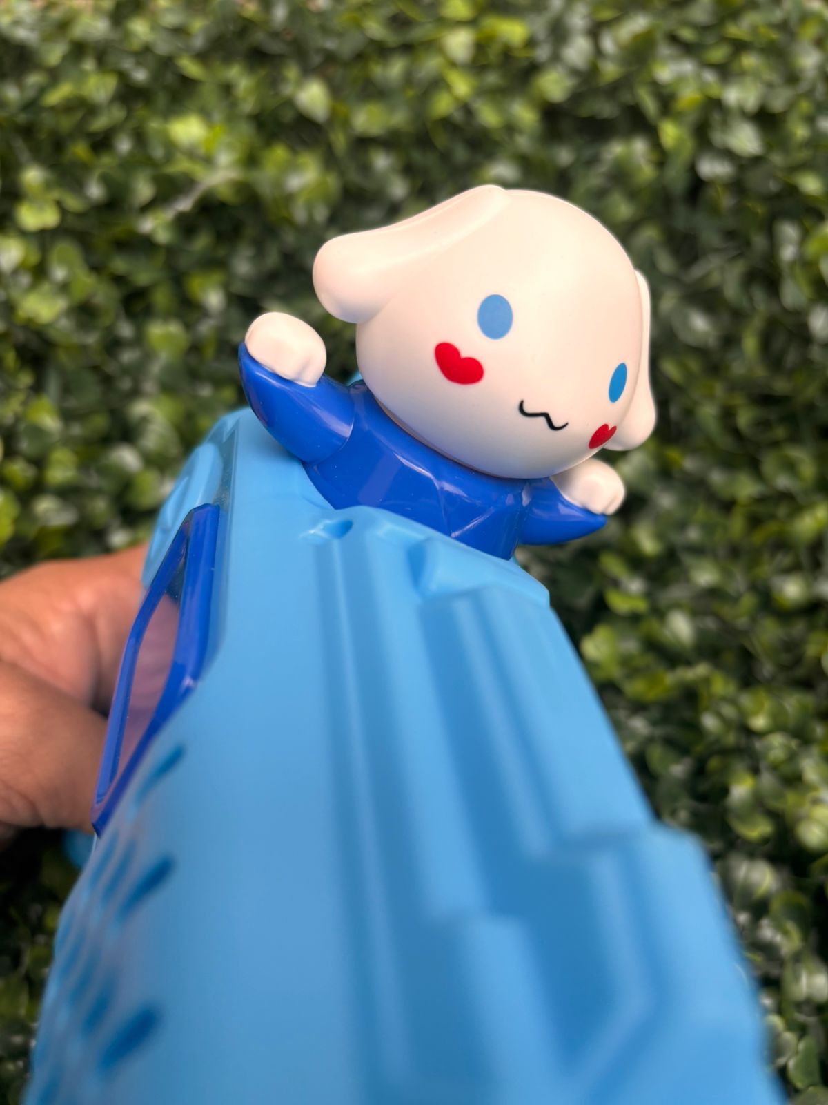 Pistola Burbujero - Personaje 8 Pistola Burbujero - Personaje - Imagen 8