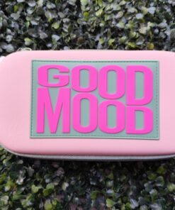 Cartuchera Box Pink - Mooving