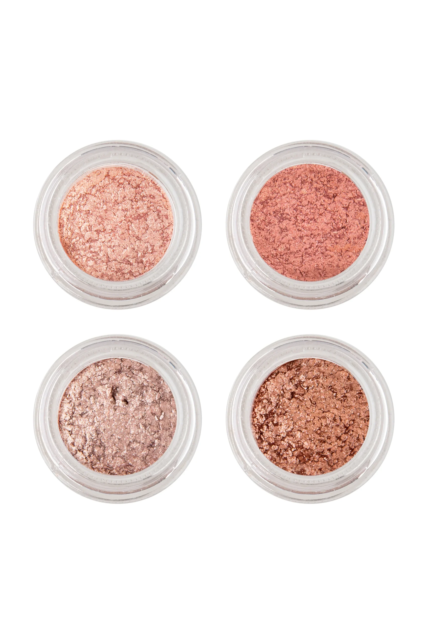 Sombra Cream Eyeshadow - DAPOP 2 Sombra Cream Eyeshadow - DAPOP - Imagen 2