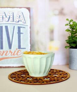 Bowl Ceramica Vainilla 3 68b1958a33e41fd0c84dc56ea4dace84