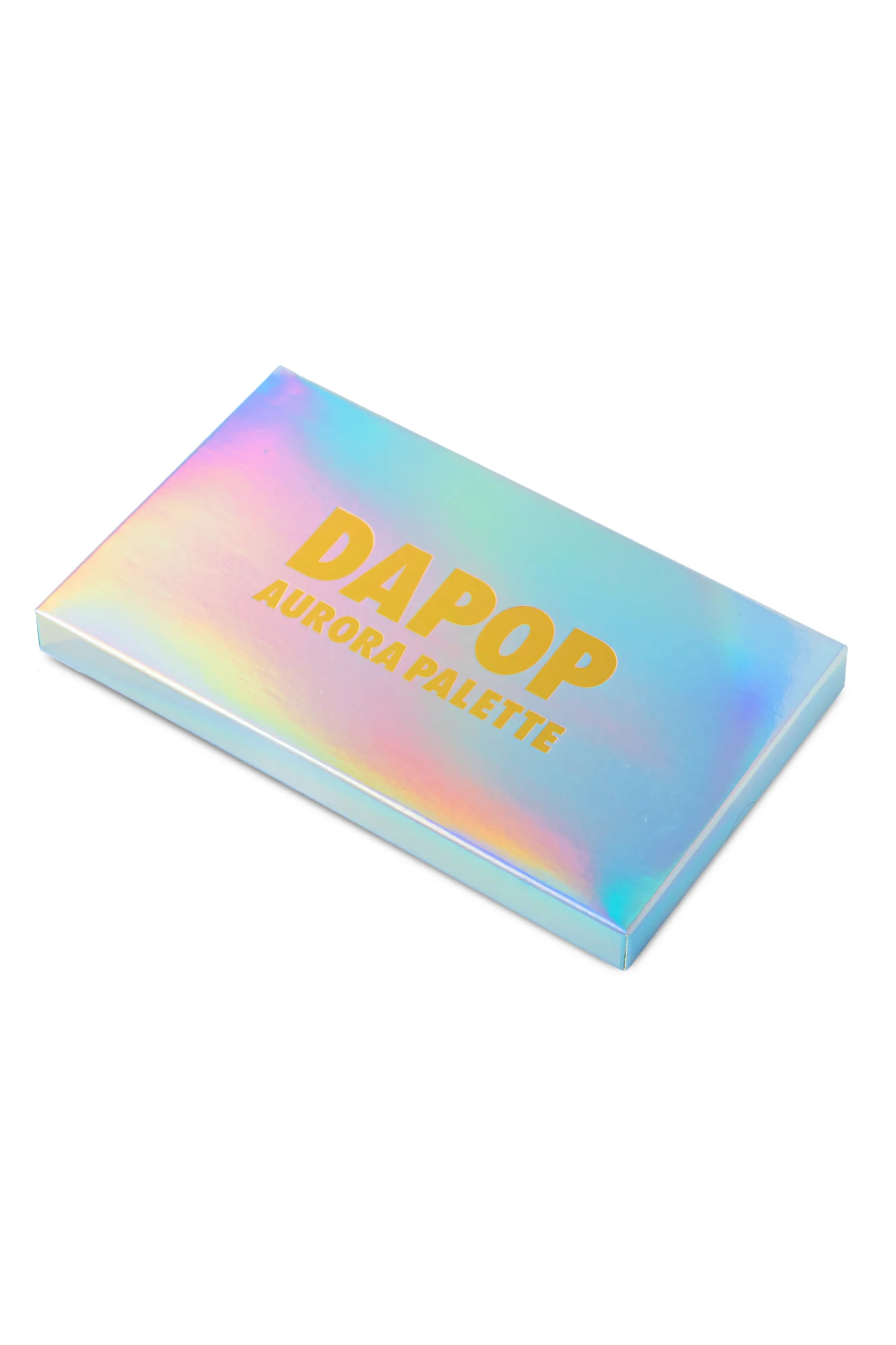 Paleta Aurora 18 Colores 2 Paleta Aurora 18 Colores - Imagen 2