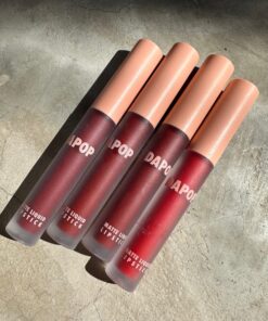 Labial Liquido Mate - DAPOP