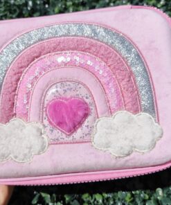 Cartuchera Doble Eva Quitapesares - 2 Pisos - Mooving