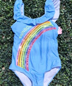 Malla Entera JUVENIL - Rainbow