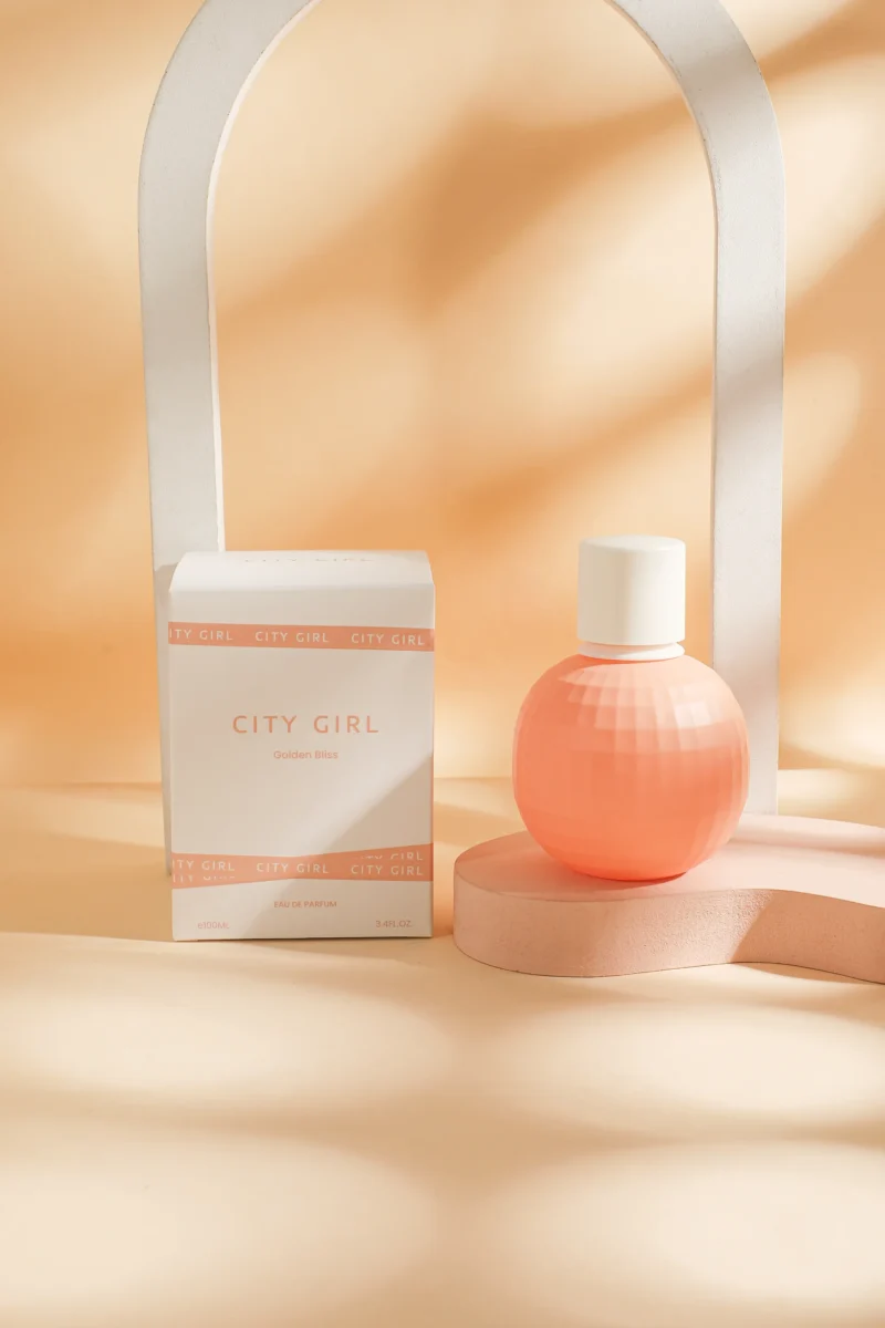 Perfume Golden Bliss 100ml 1 Perfume Golden Bliss 100ml