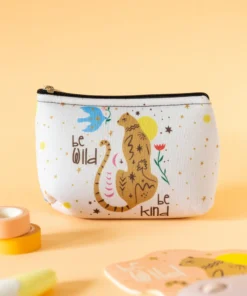 Alternative view of Neceser Tali - Oink